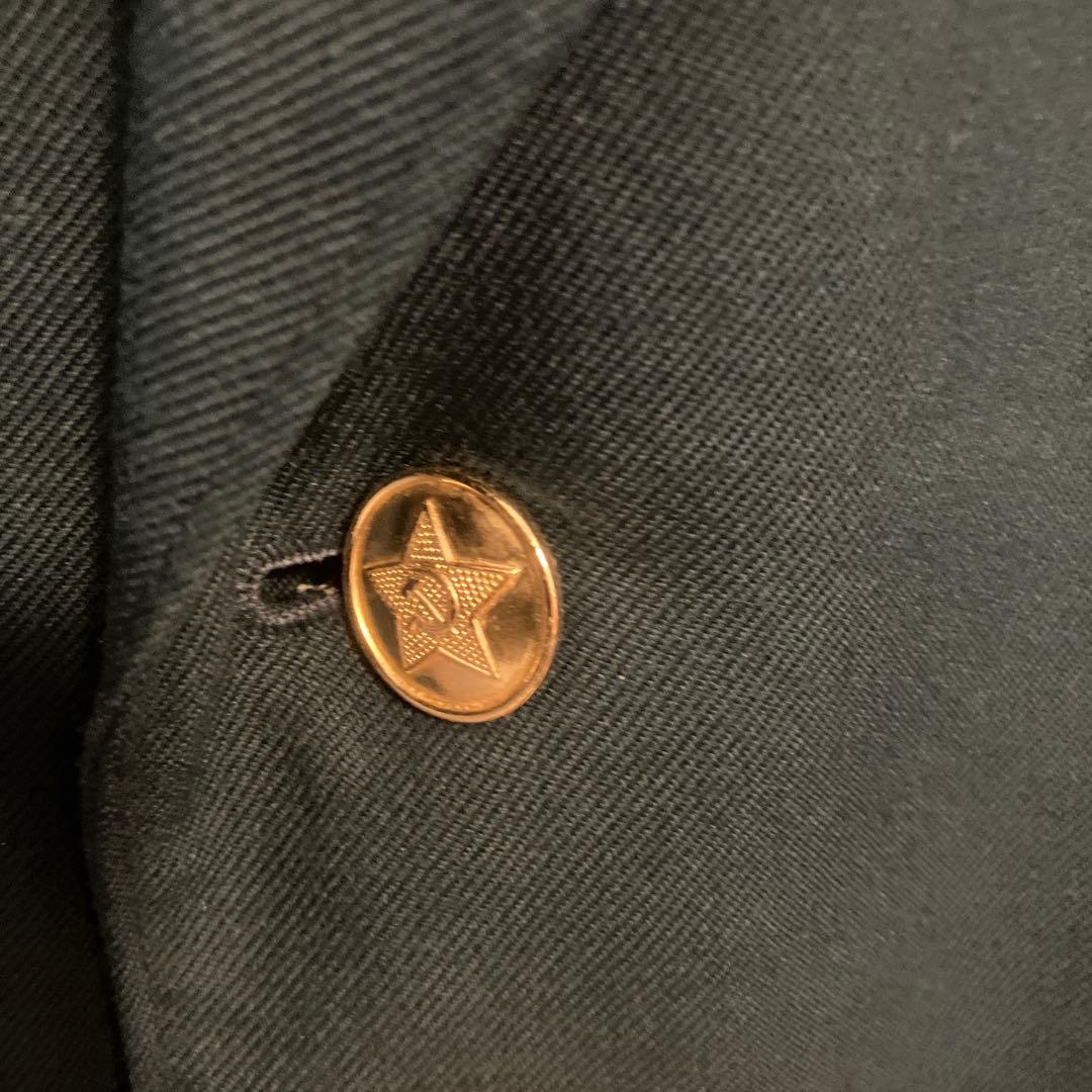ソ連内務省礼服