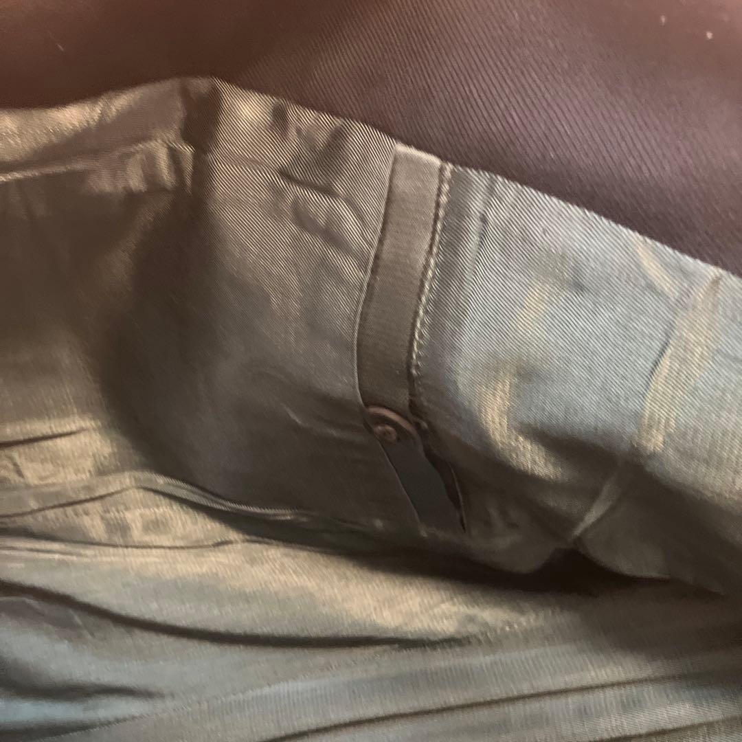 ソ連内務省礼服