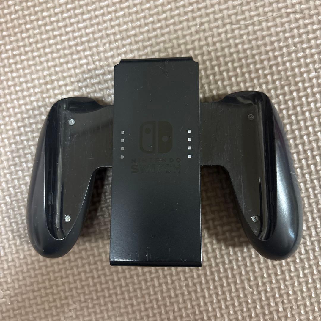 動作確認済み⭐︎Nintendo Switch本体