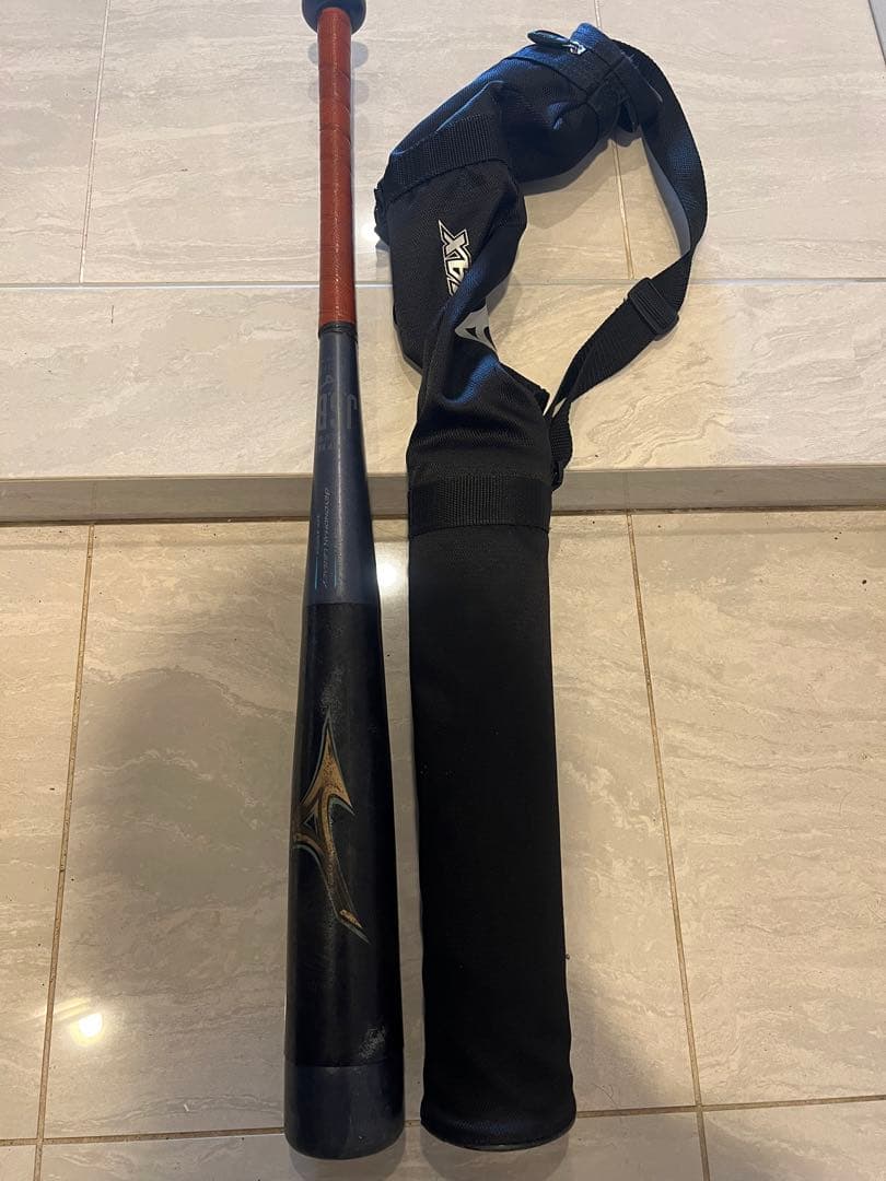 【美品】ビヨンドマックス　レガシー　76センチ