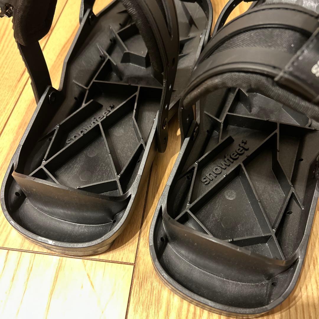 正規品 feet スノーフィート ミニスキー ウィンタースポーツ