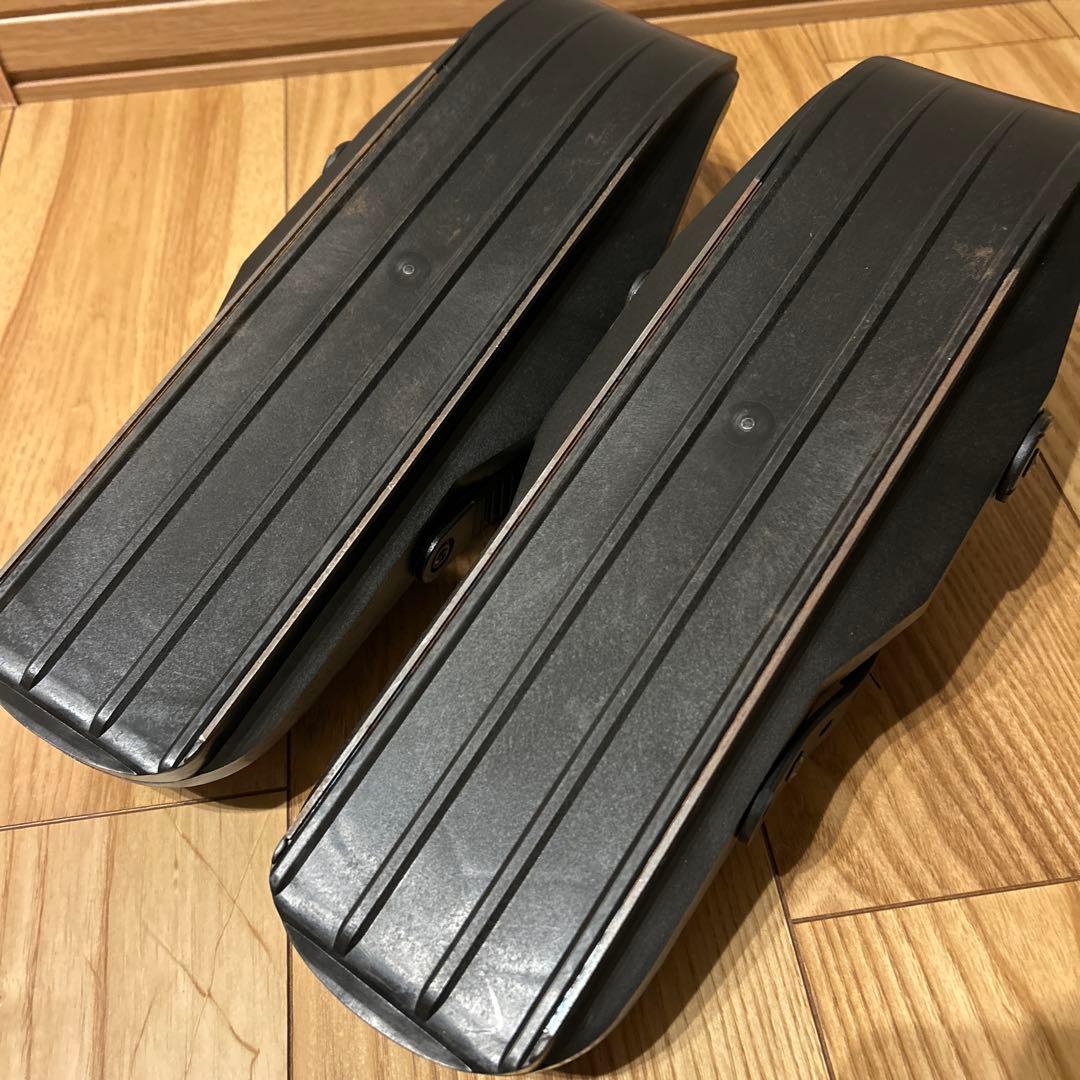 正規品 feet スノーフィート ミニスキー ウィンタースポーツ