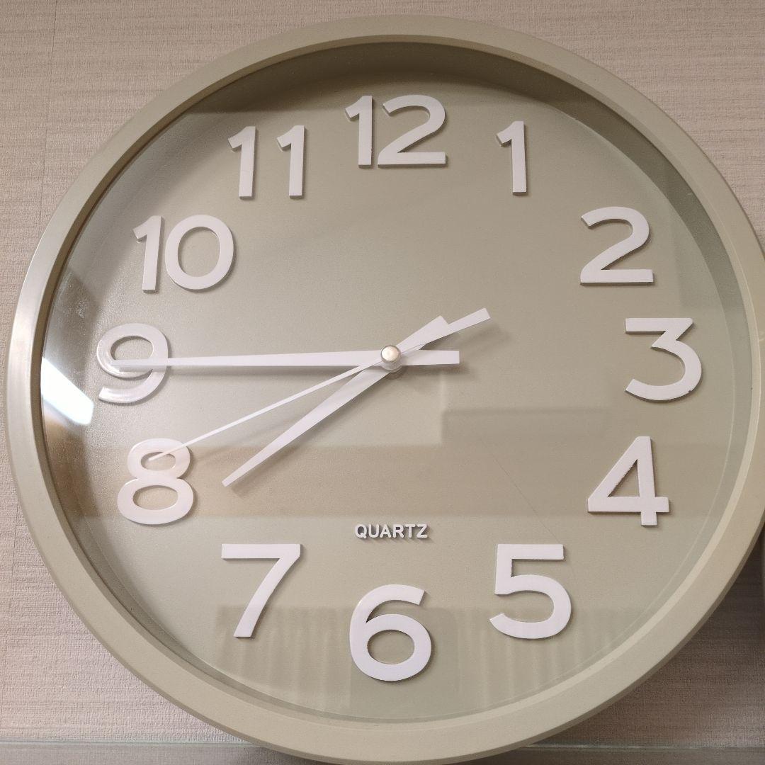 時計　かわいい