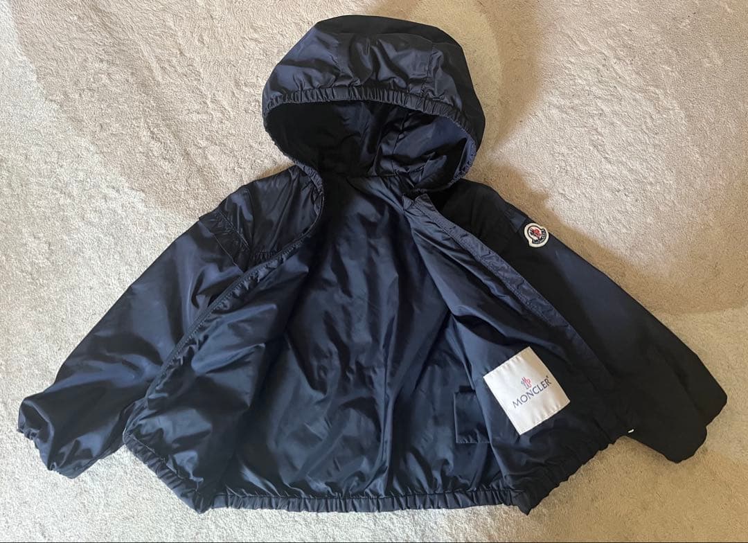 ys_tkm さま専用　MONCLER hiti モンクレール　キッズジャケット