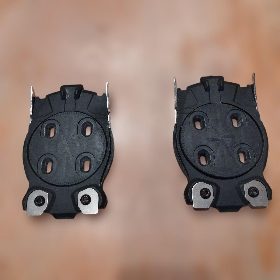 Karakoram Quiverカラコラム　クイーバー　コネクター