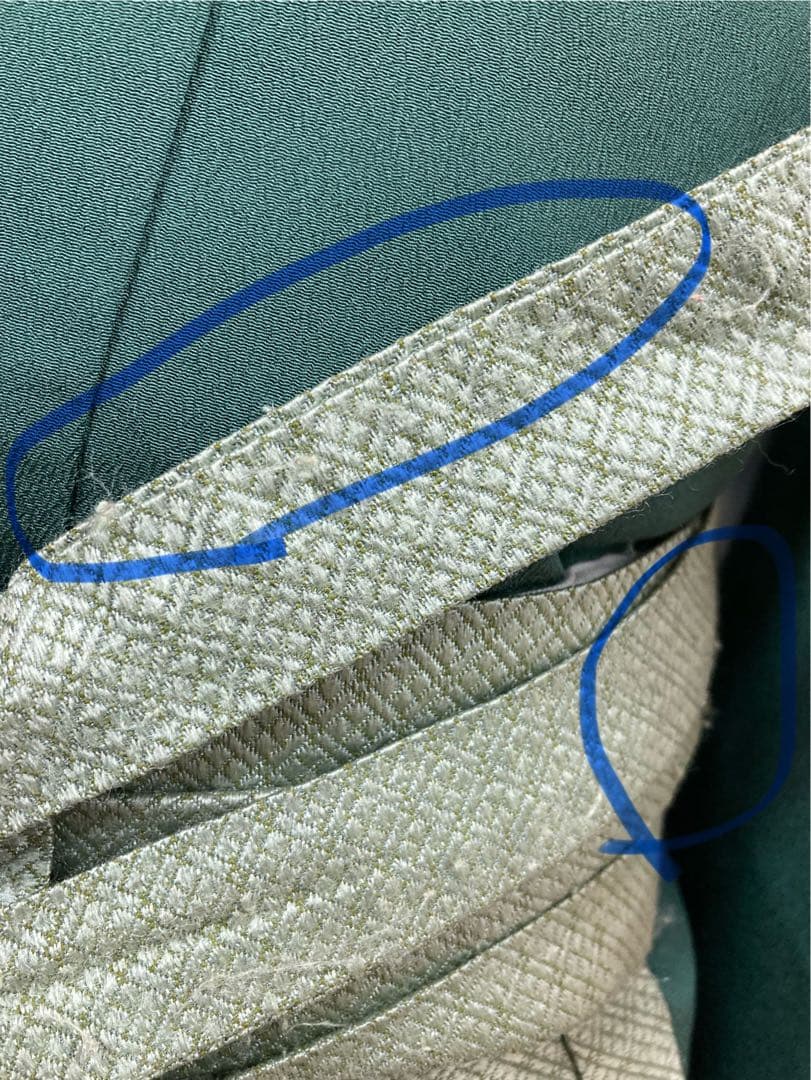 七五三5歳TA-65 水干