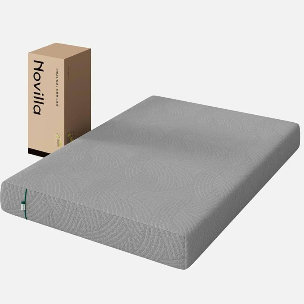 ❤24時間限定✨️セミダブル マットレス やや硬 厚さ16cm ウレタン グレー