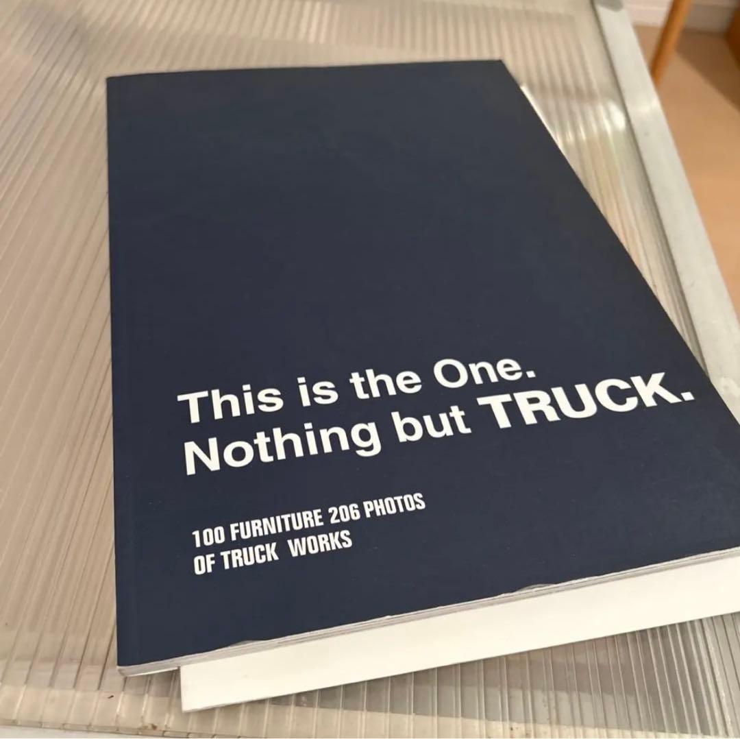 トラックファニチャー アルミニウムテーブルS