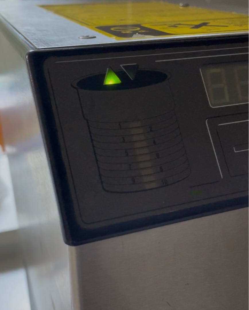 FMI パコジェットPJ-1 ビーカー2つ付き！