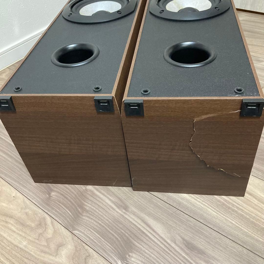 SONY SS-F6000 トールスピーカー　ペア　連番