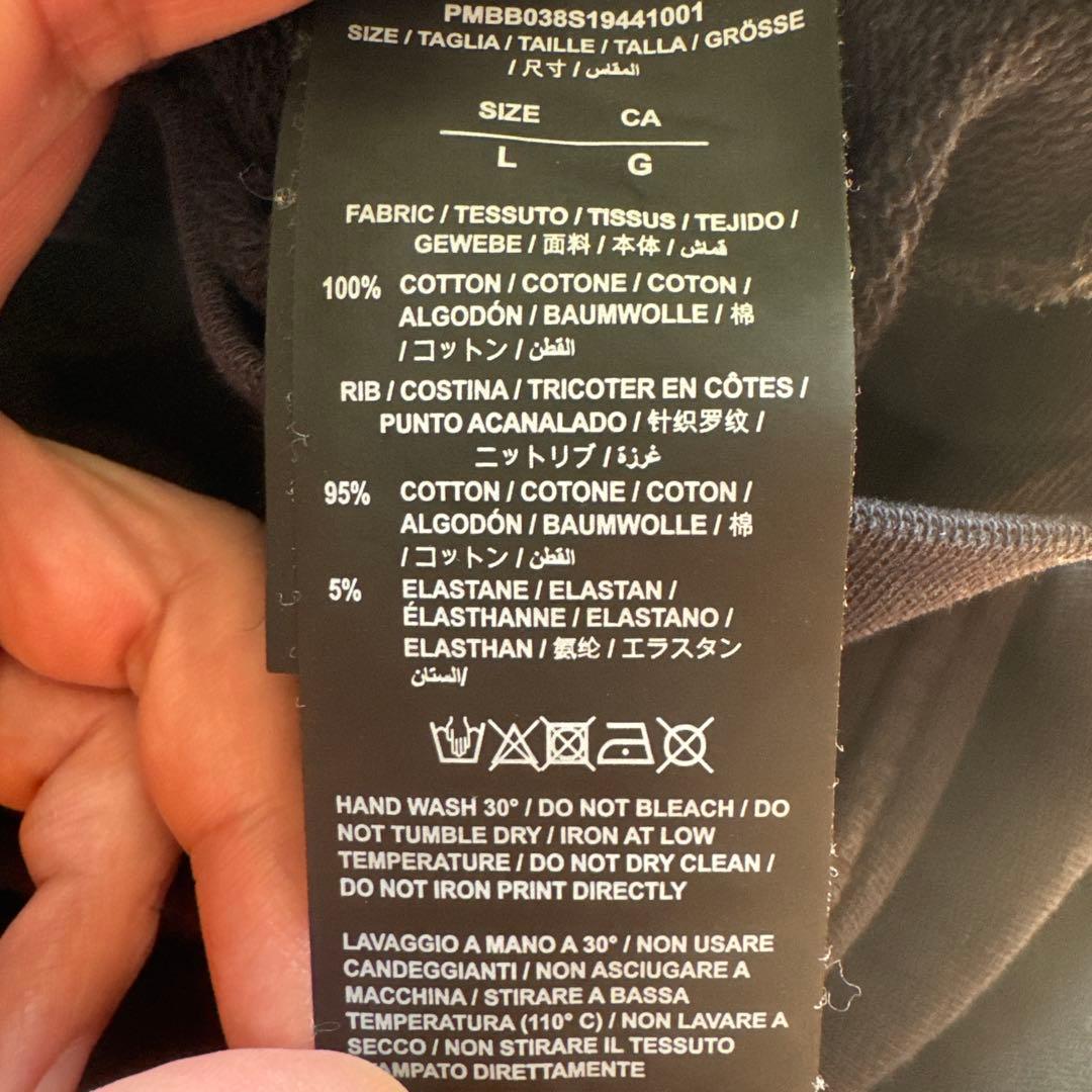 Palm Angels パーカー