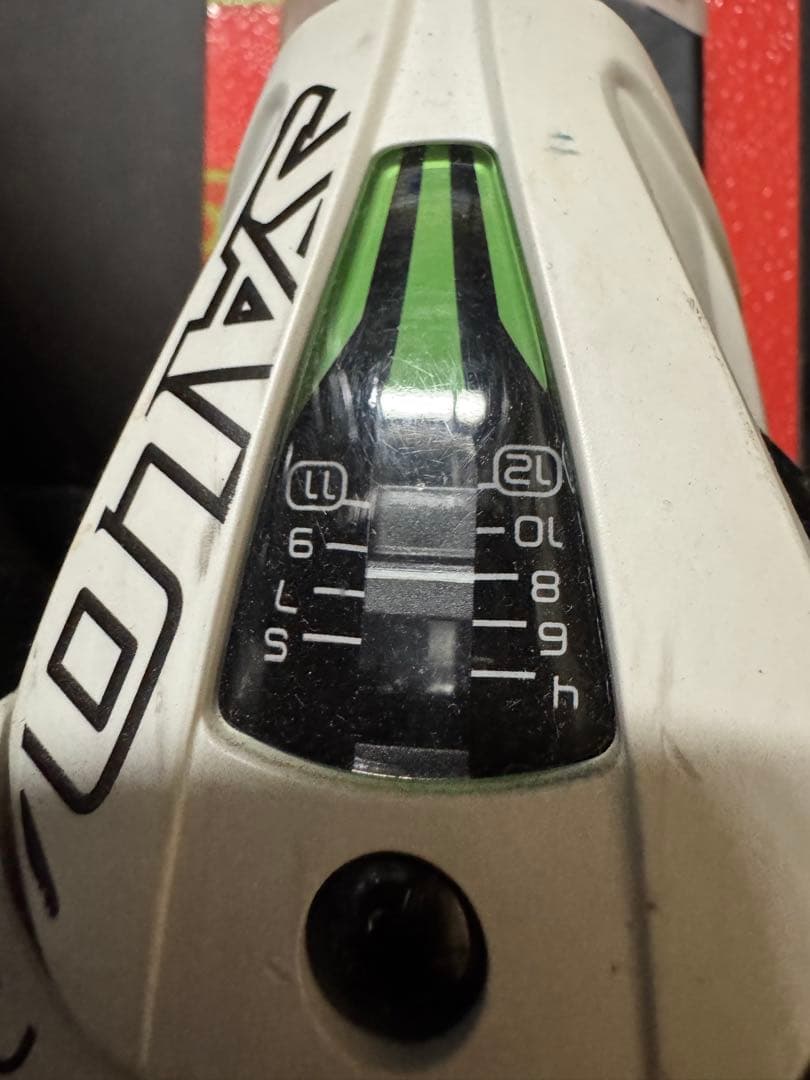 ストックリ　 STORMRIDER VXL 180cm