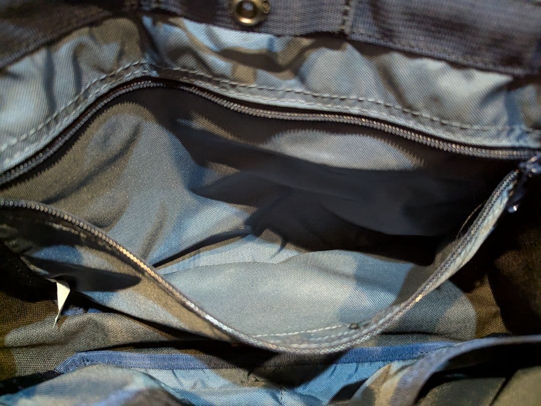 BRIEFING GOLF ブリーフィングゴルフ カートトート NAVY