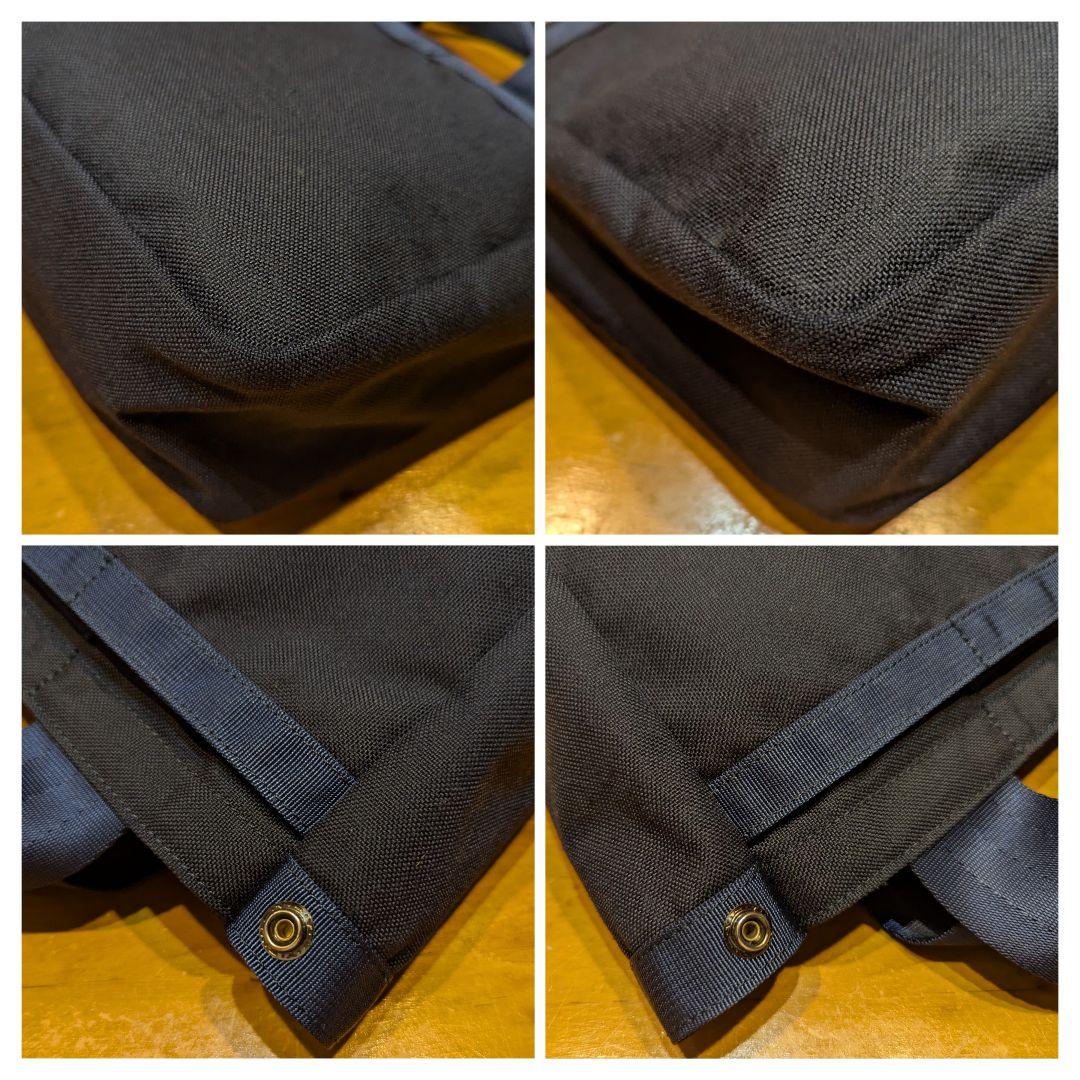 BRIEFING GOLF ブリーフィングゴルフ カートトート NAVY