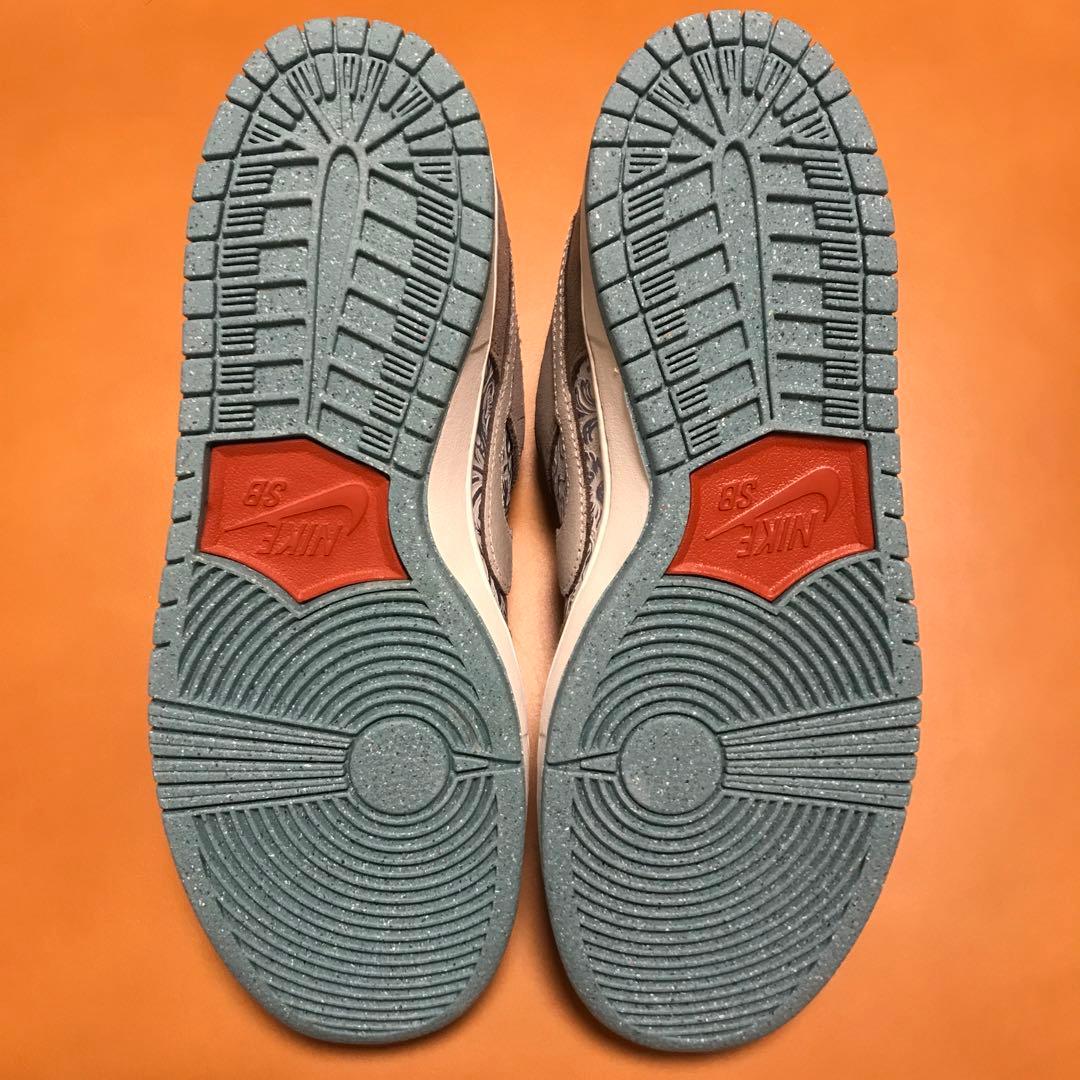 NIKE SB DUNK Big Money Savings ナイキ ダンク