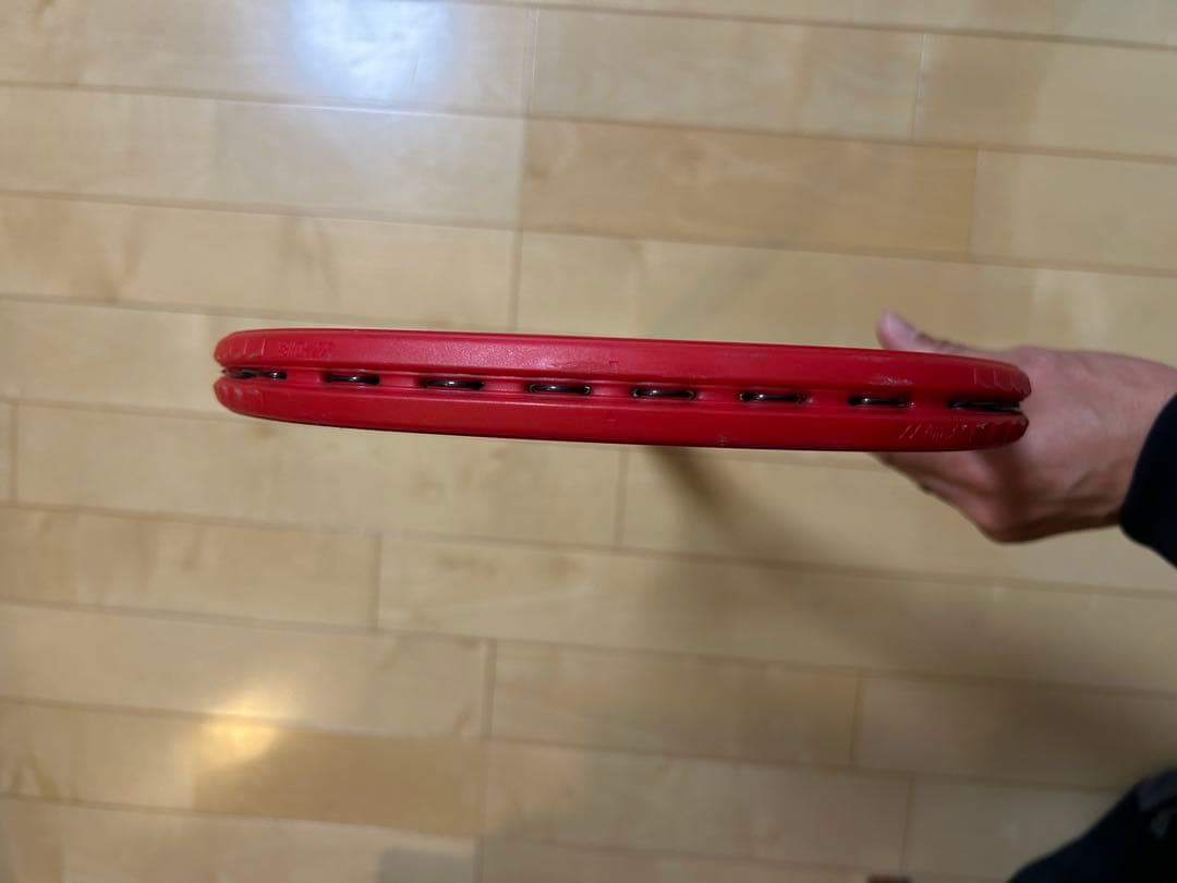 YONEX ブイコア　vコア　VCORE 98 グリップ2 g2 美品