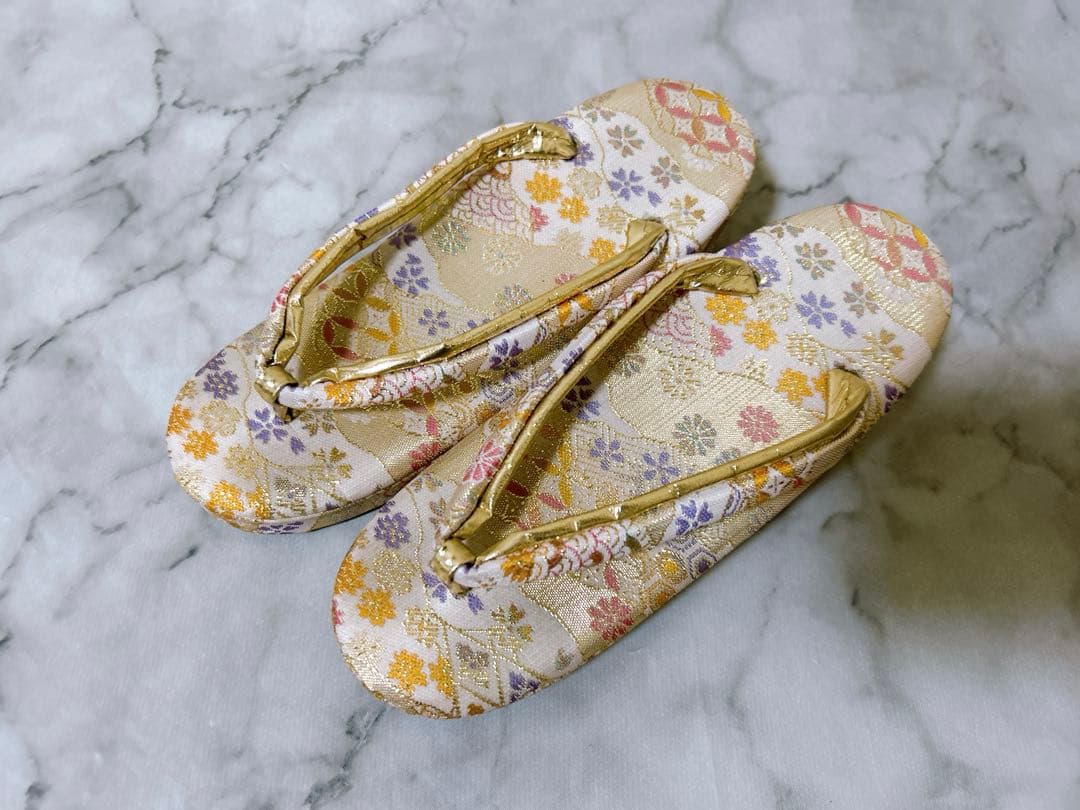 本格正絹♡七五三　7歳　フルセット　一式　ピンク