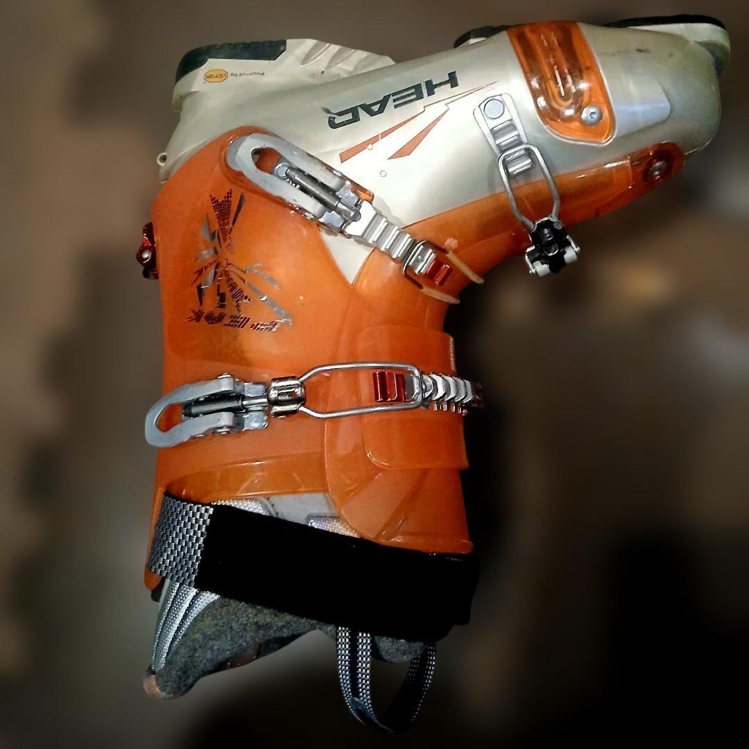 スキー Head. Peak ski boots 27/27.5