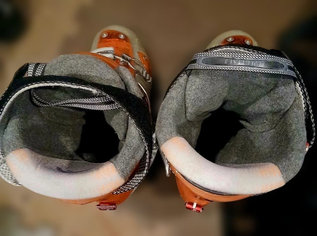 スキー Head. Peak ski boots 27/27.5