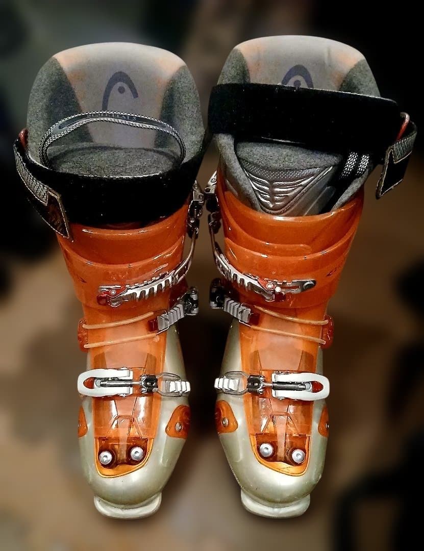スキー Head. Peak ski boots 27/27.5