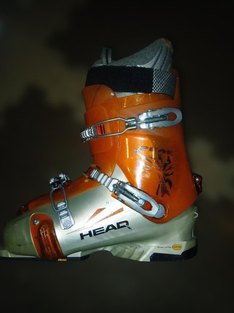 スキー Head. Peak ski boots 27/27.5