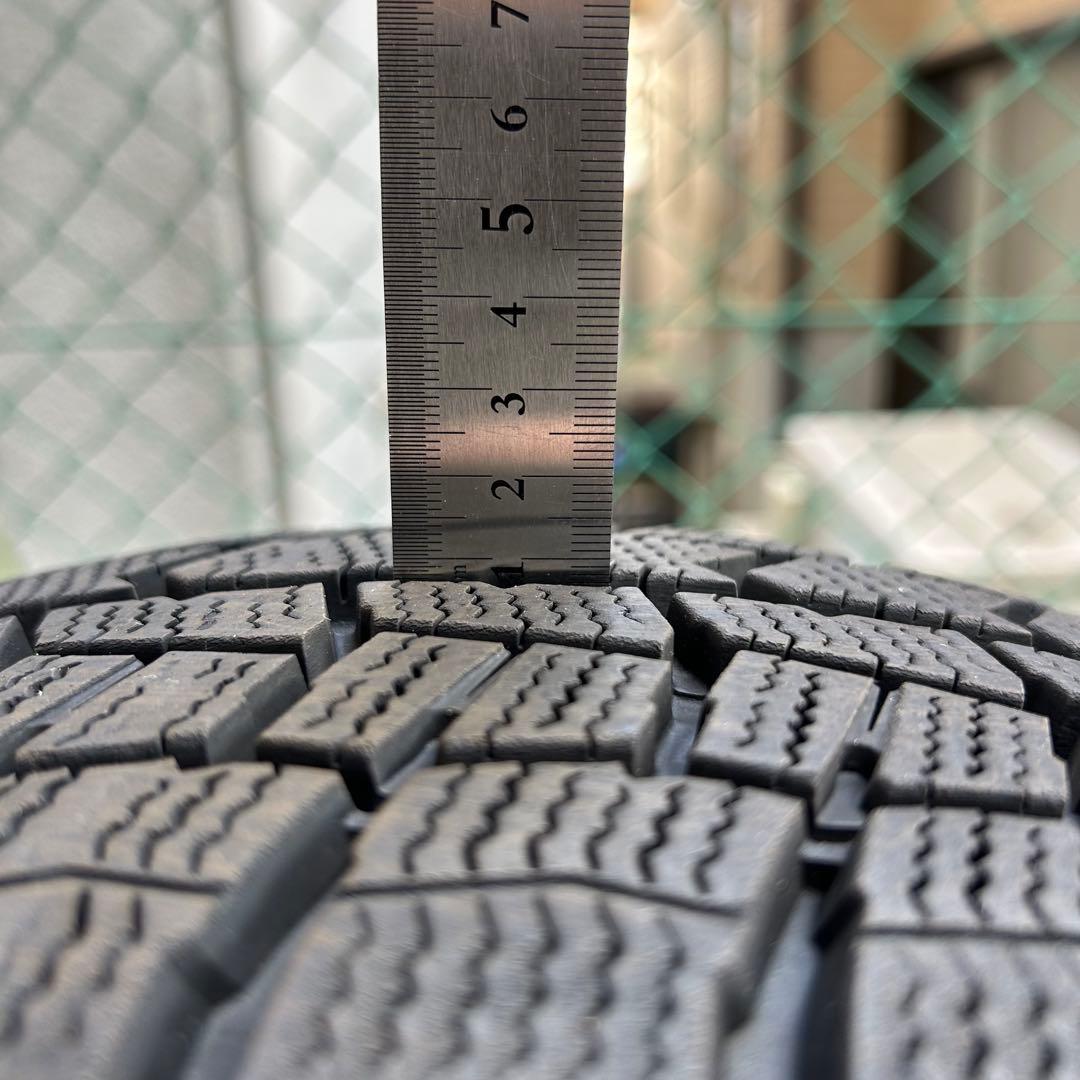 ⭐︎ひさ⭐︎ WINTERMAXX WM02 165/65R14 ホイール付②