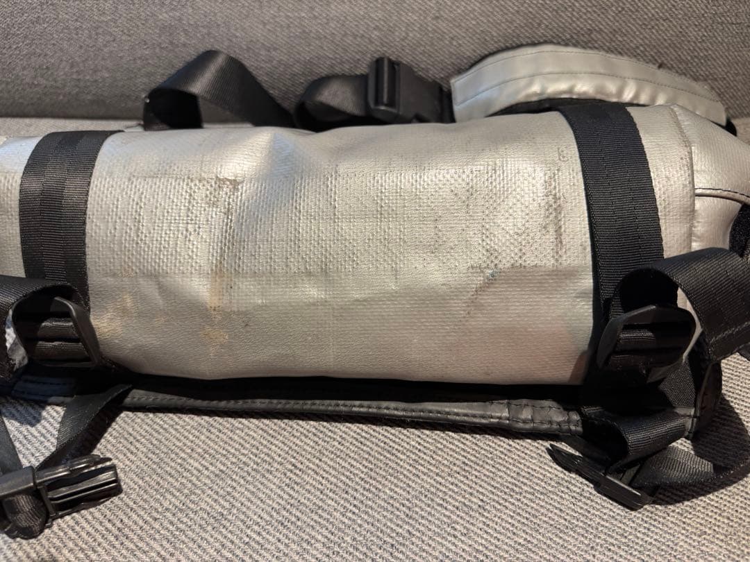 【廃盤】FREITAG フライターグ F17 JOE メッセンジャーバッグ