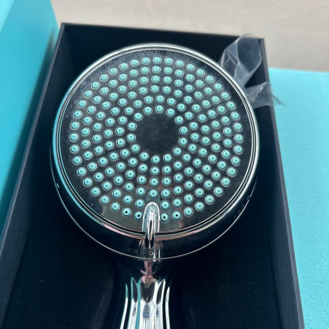 ReFa 丸型シャワーヘッド