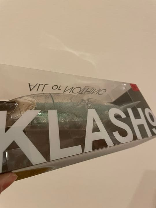 ディビジョン drt クラッシュ9