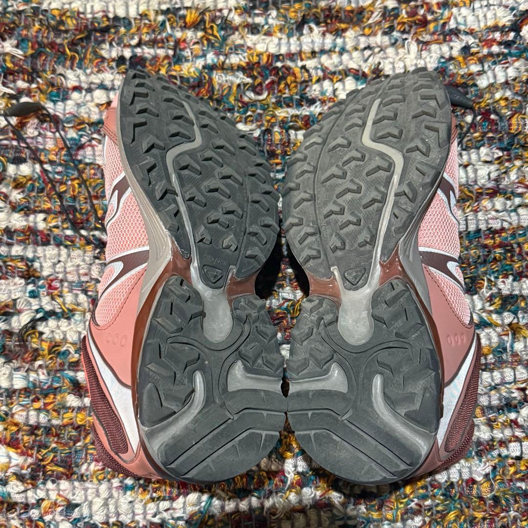 靴 SALOMON XT-WHISPER 24.5cm