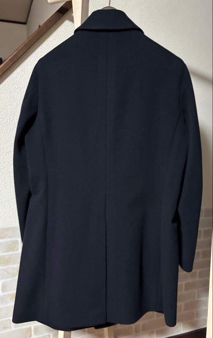 UNITED ARROWS ステンカラーコート