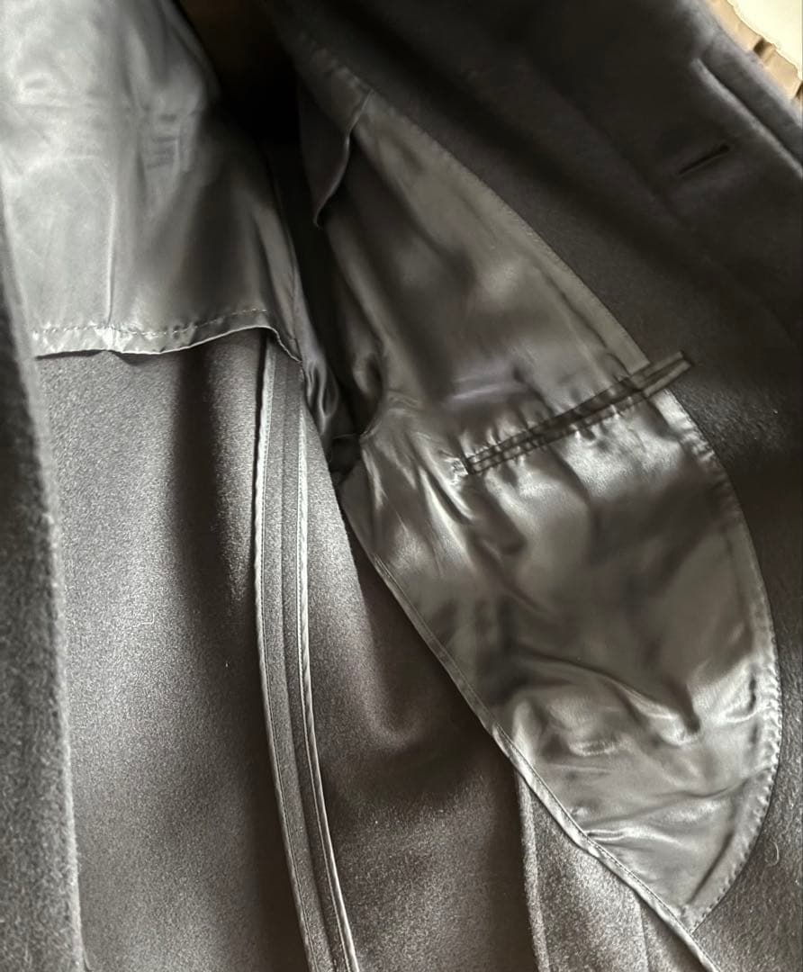 UNITED ARROWS ステンカラーコート