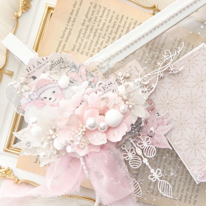 シェイカー♡フォトフレーム