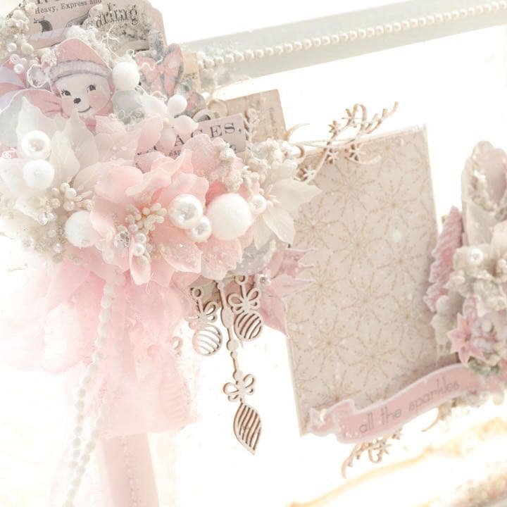 シェイカー♡フォトフレーム