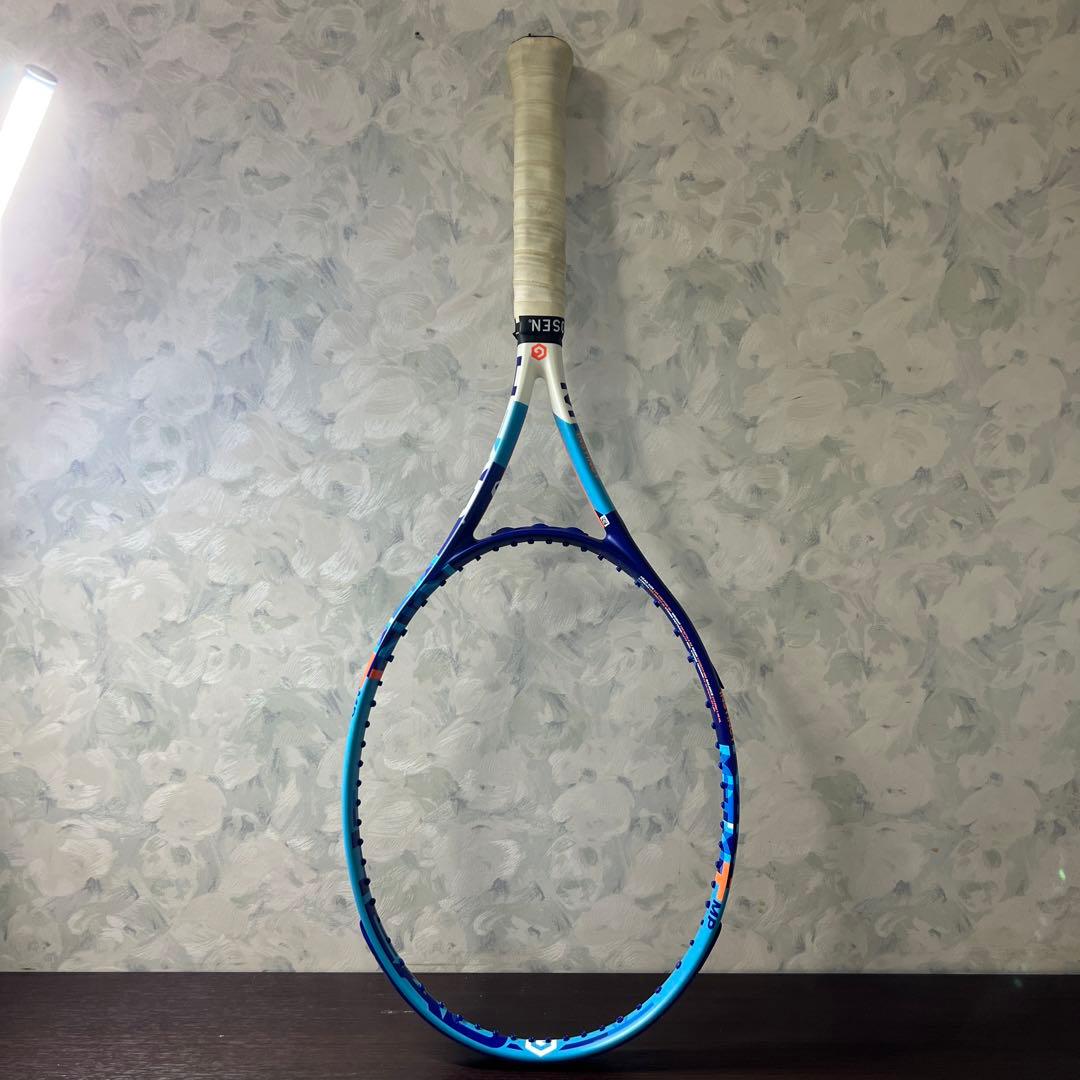 ラケット(硬式用) HEAD GRAPHENE XT INSTINCT MP