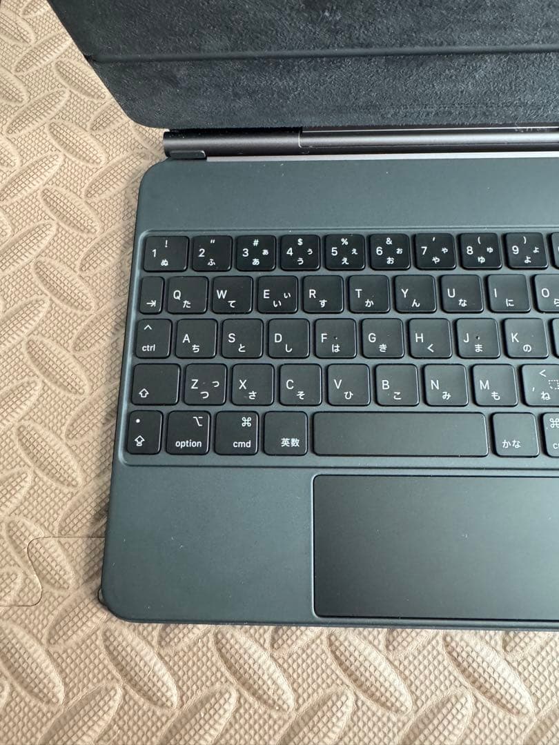 美品 IPad Pro 11インチ Magic Keyboard