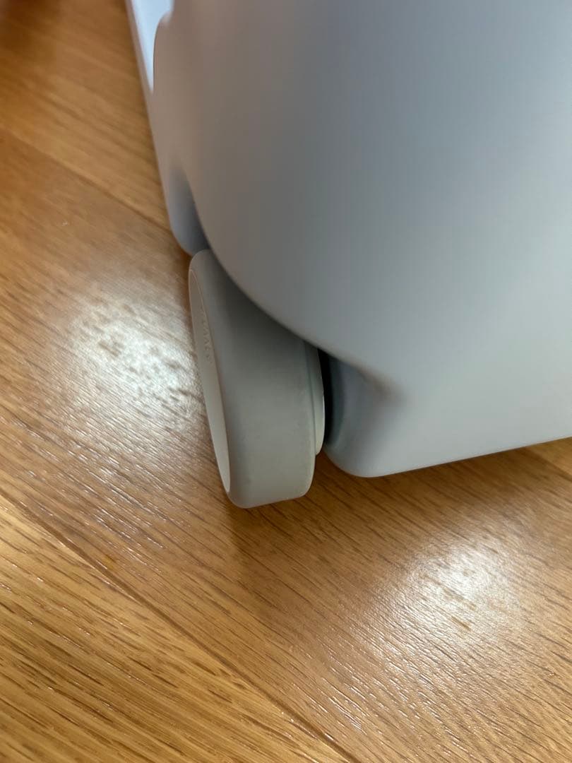 JETKIDS by Stokke キャリーケース ブルー