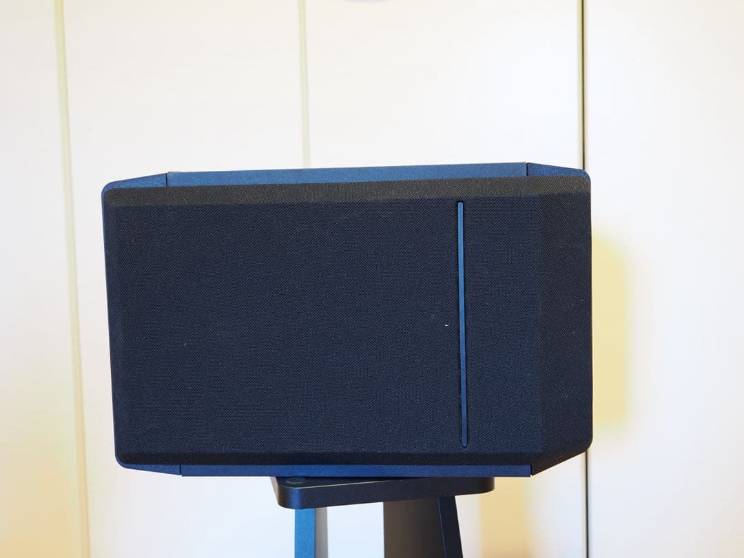 Bose 314 音は出ますがジャンク！