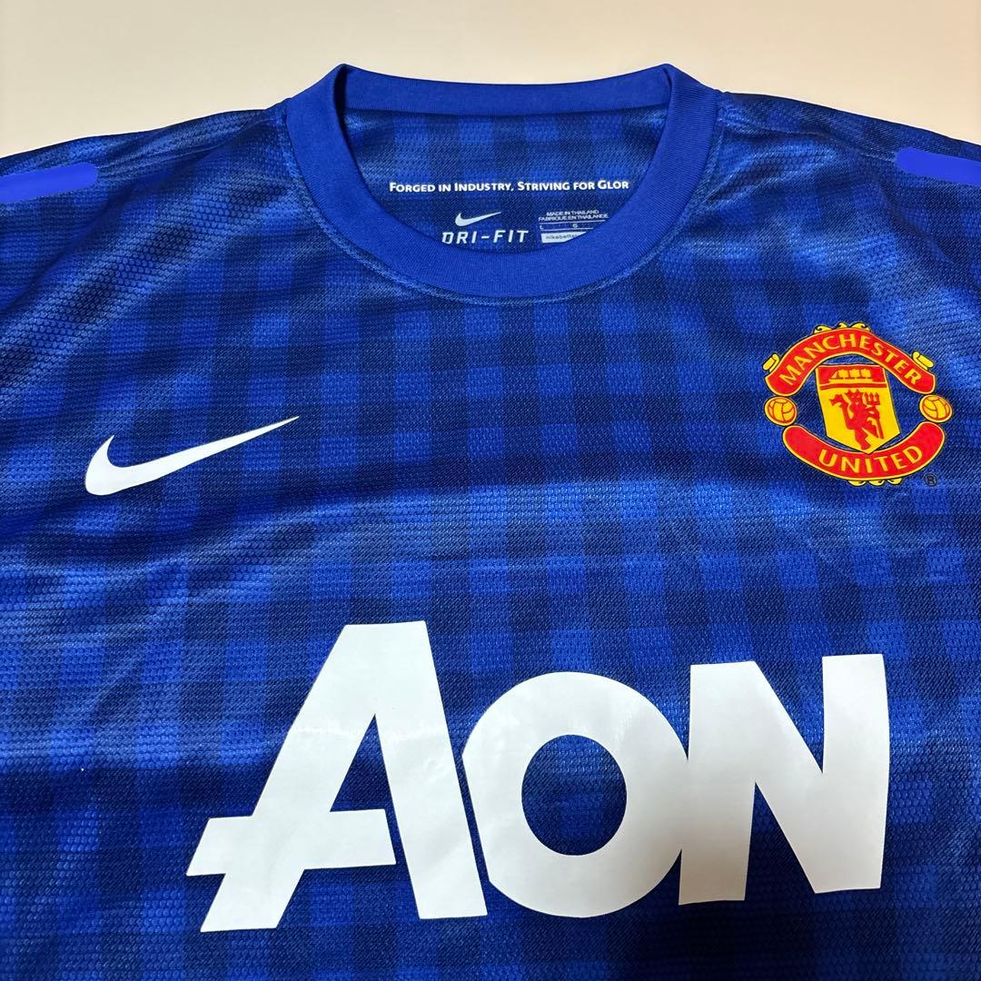 マンチェスター・ユナイテッド KAGAWA 26 DRI-FIT シャツ