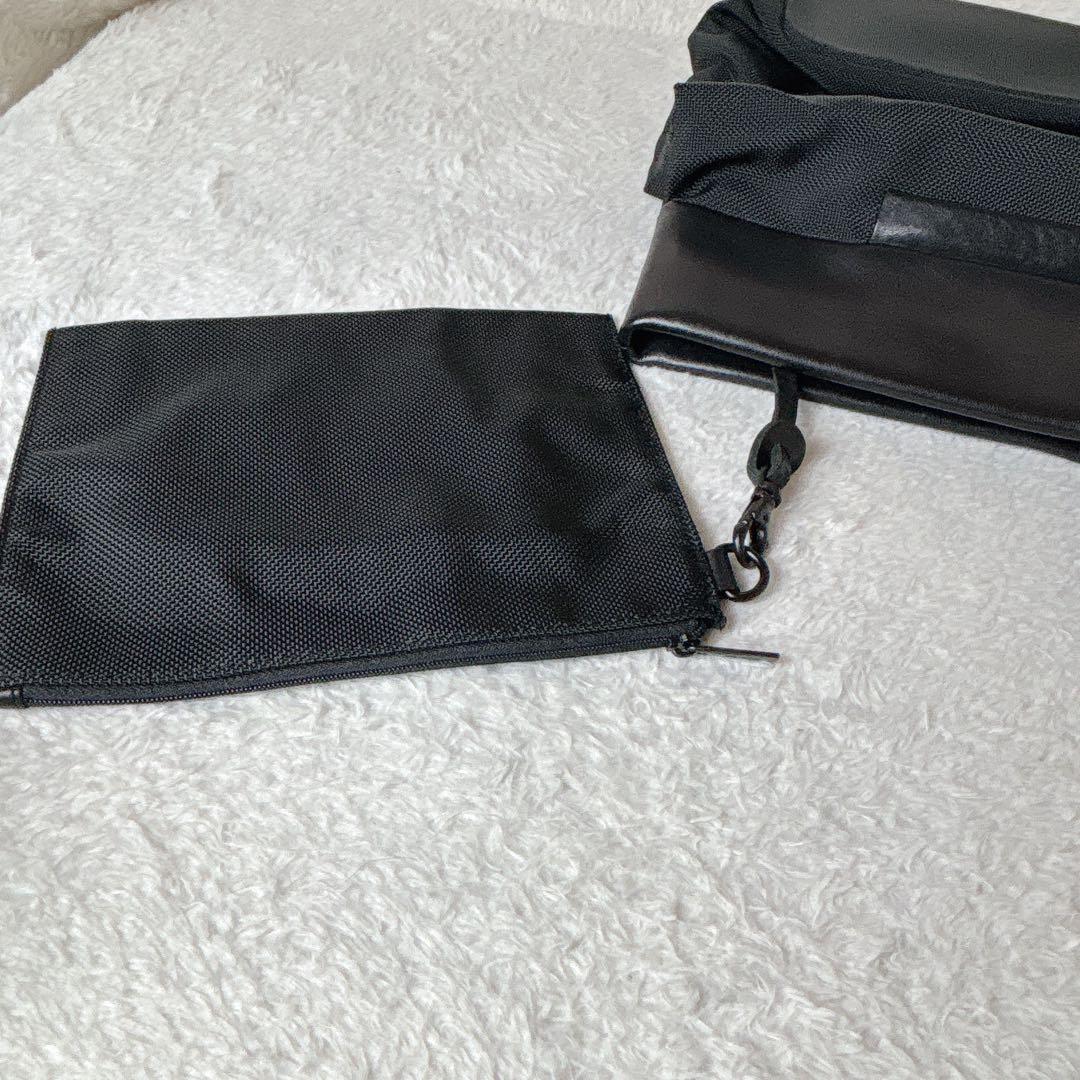 TUMI トゥミ トートバッグ ビジネスバッグ ナイロン レザー 男女