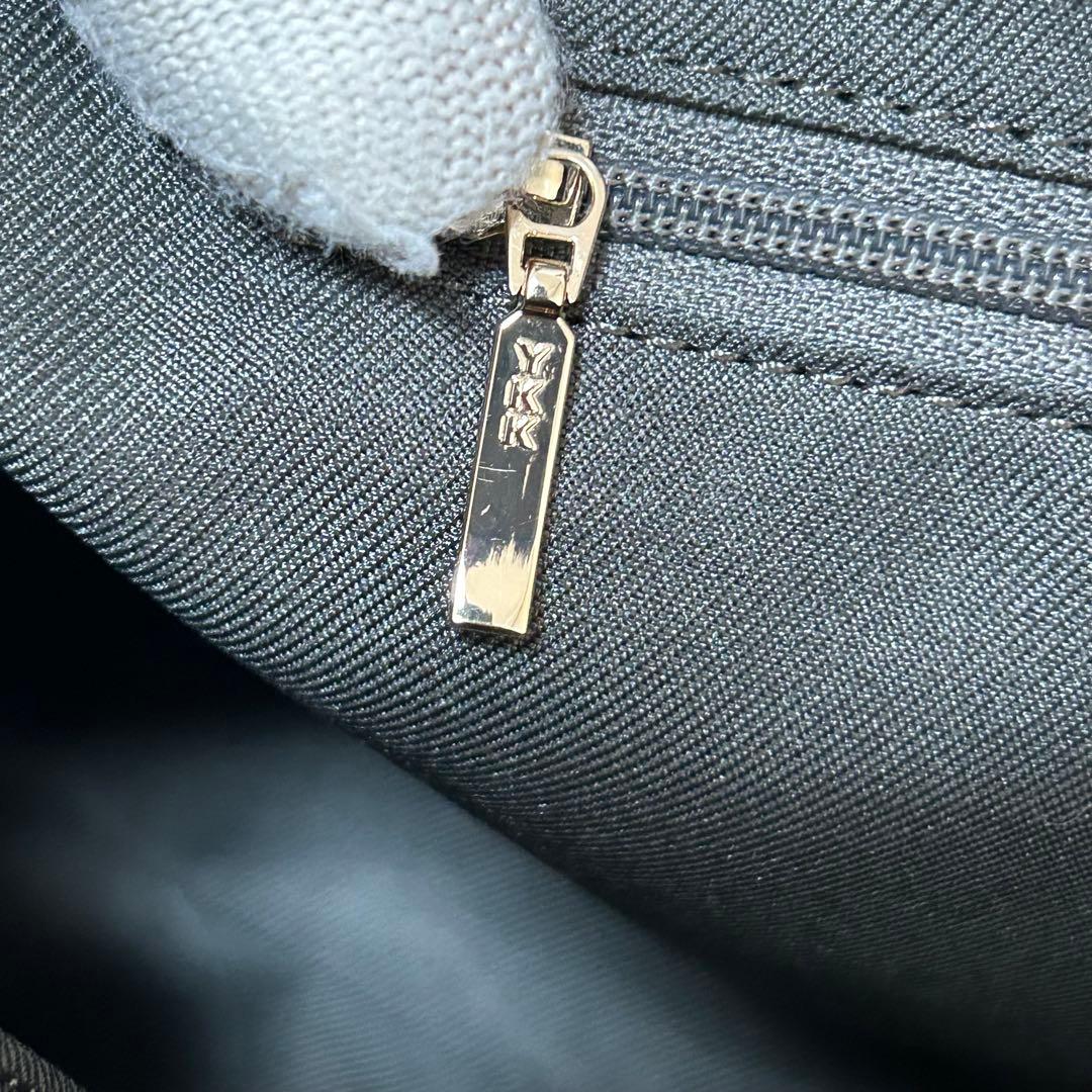 【新品未使用✨2.718/ボートトート】ガリャルダガランテ　大容量　肩がけ可　革