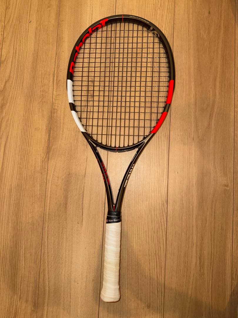 バボラ Pure Strike VS ピュアストライク 美品 G2