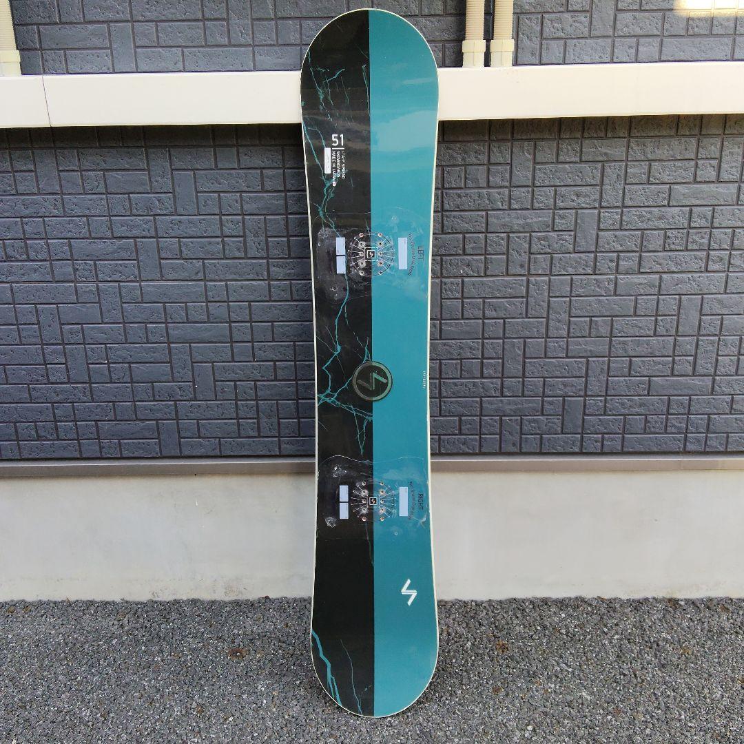 スノーボード spread LTA-F 151 21-22 LTA F