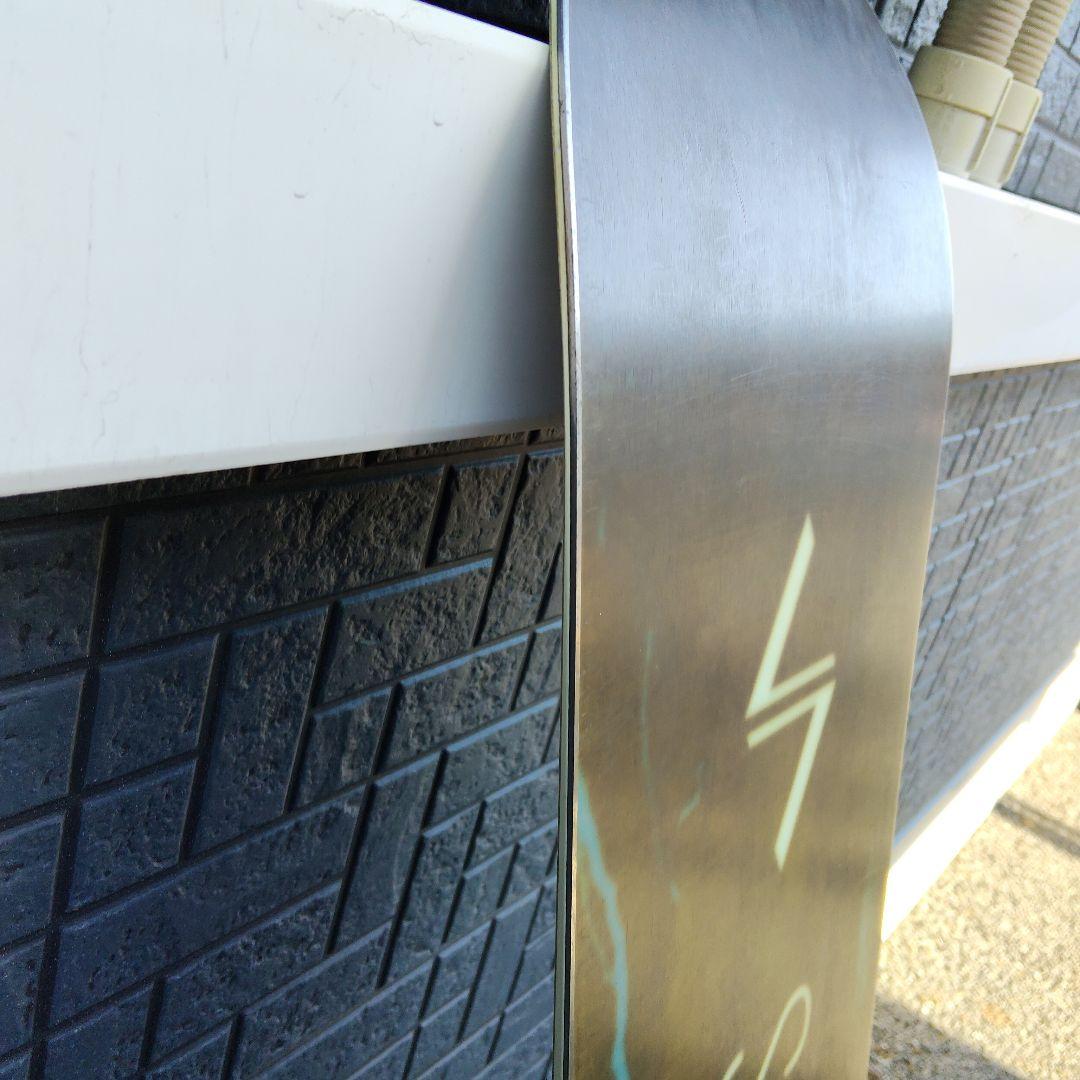 スノーボード spread LTA-F 151 21-22 LTA F