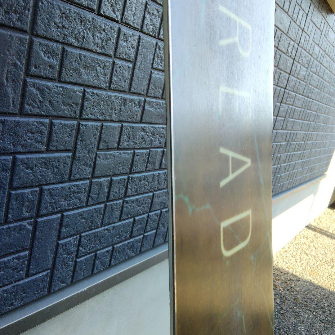 スノーボード spread LTA-F 151 21-22 LTA F