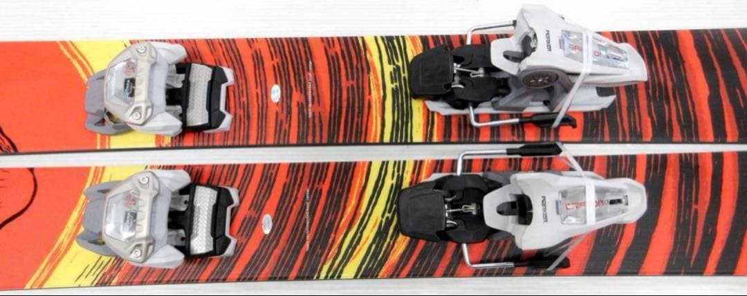 23/24◆VOLKL◆191cm GRIFFON 13 ID 120MM