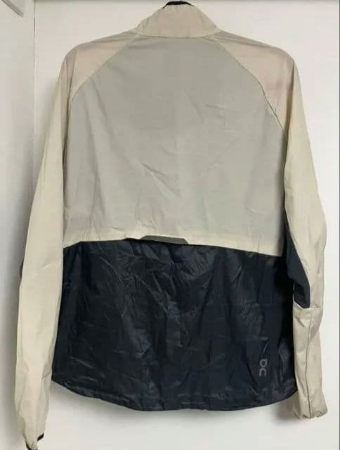 demekinさまOn Weather Jacket オン　ジャケットランニング