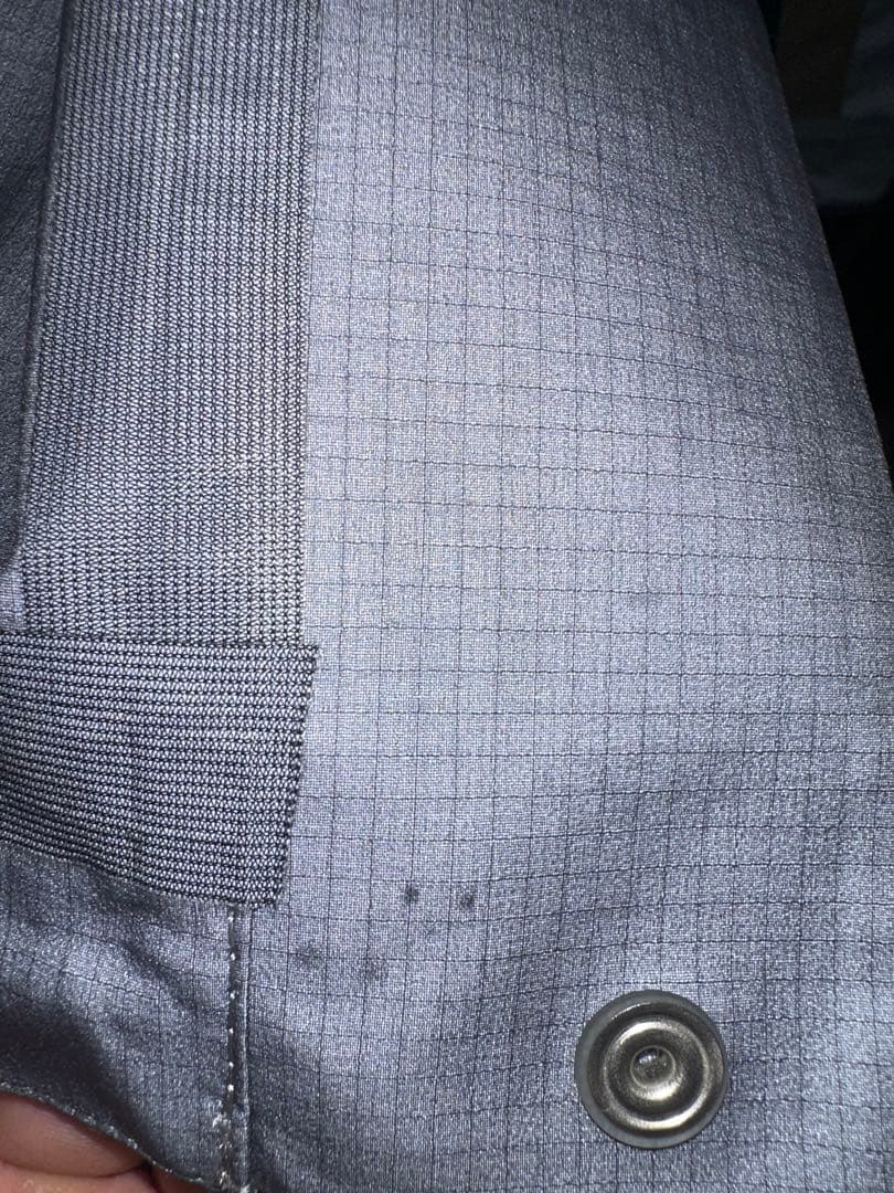 ジャケット・アウター sacai ACRONYM 2022ss Trench Coat