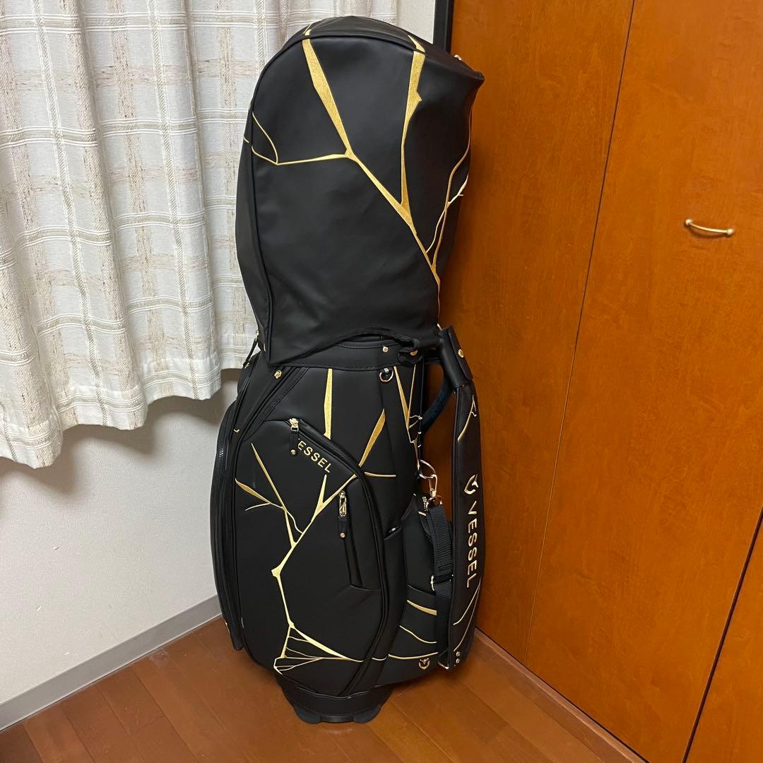 VESSEL LUX 7 JP2.0（Kintsugi）