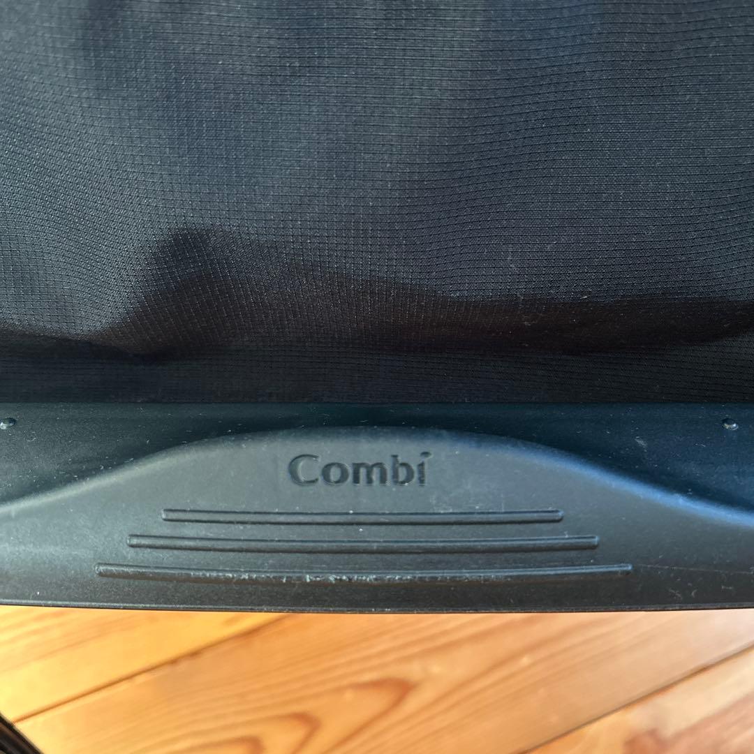 Combi コンビ ベビーカー スゴカル　4キャス